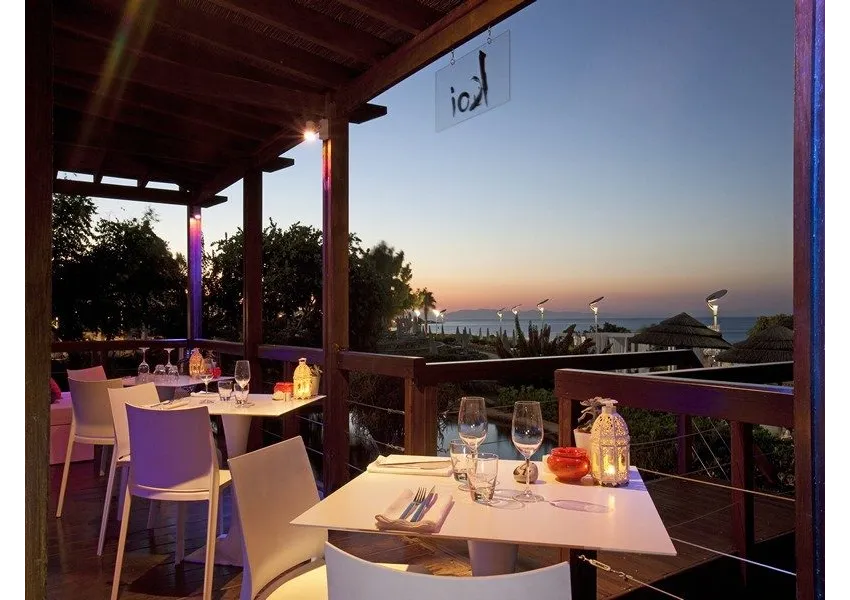 Capo Bay Hotel 4*-11