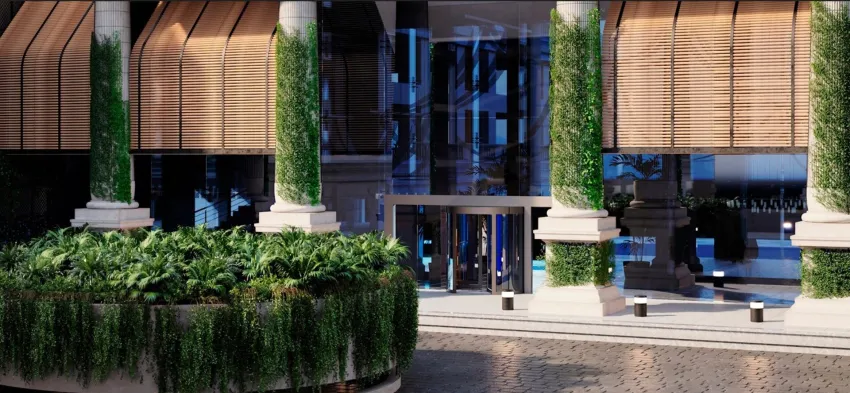 Sarena de Muro Resort Mallorca 5*-1