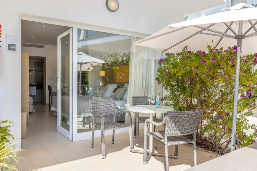 Montelin Apartments Hoposa 4*-21