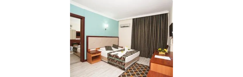 Concordia Celes Hotel 5*-12