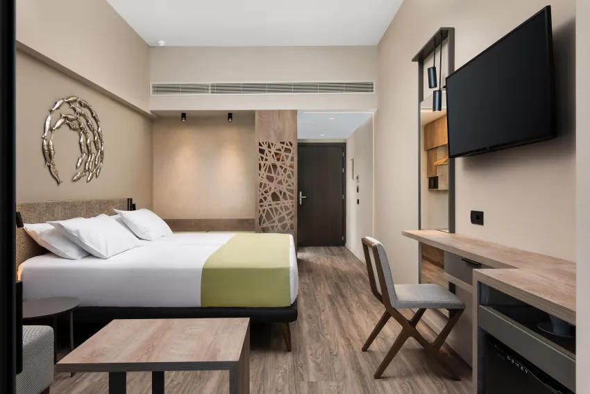 Atlantica Amalthia Beach Resort 18+ 4*-32