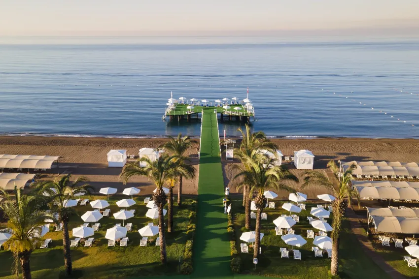 Miracle Resort 5*-13