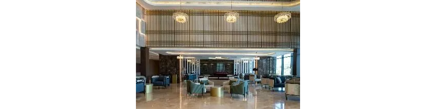 Azura World (Ex. Wyndham Alanya) 5*-26