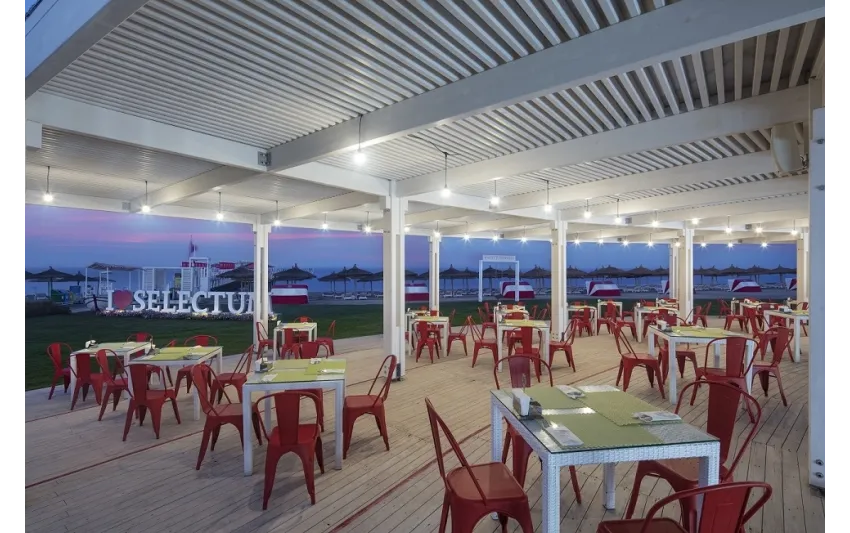 Selectum Luxury Resort Belek 5*-9