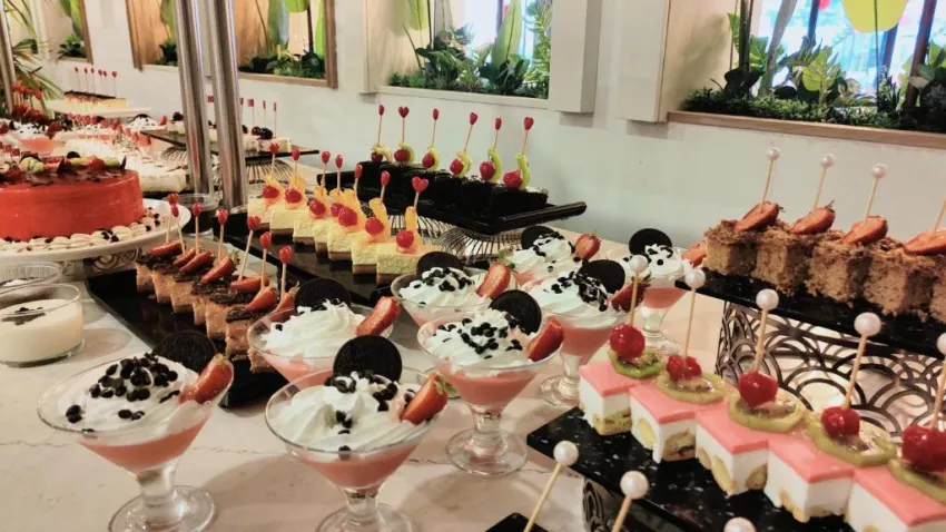 SIDE ZEUGMA HOTEL (ADULTS ONLY +16)  4*-18