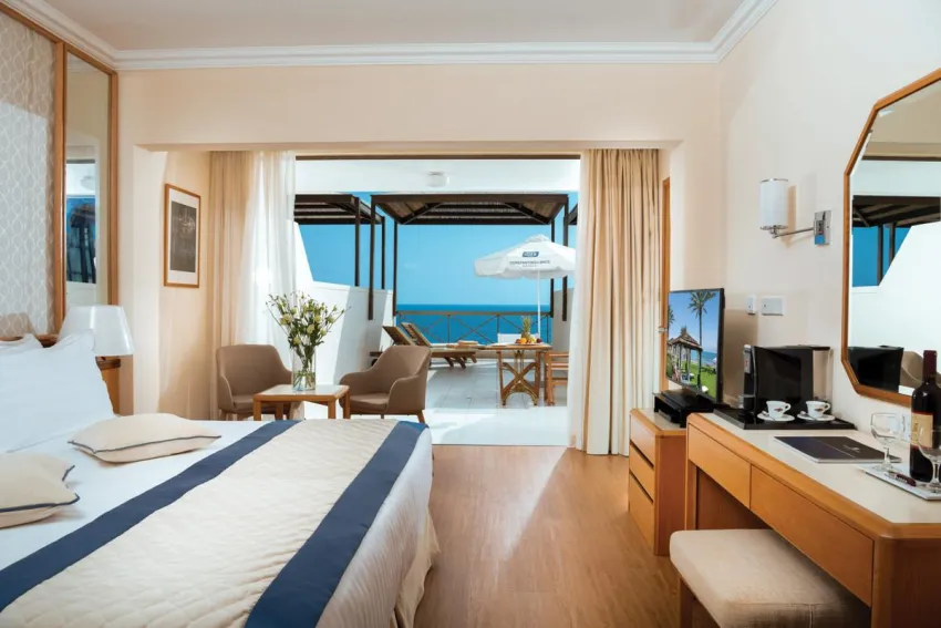Constantinou Bros Asimina Suites Hotel 5*-17