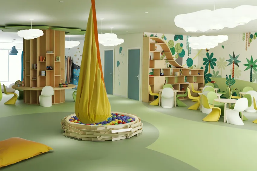 Iberostar Waves Alcudia Park 4*-29