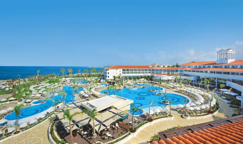 Olympic Lagoon Resort Paphos 5*-2