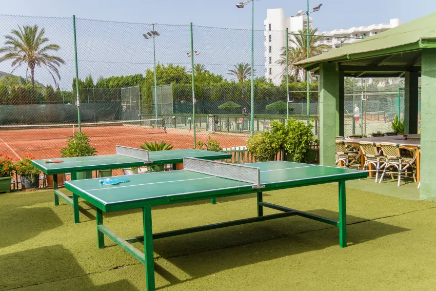 EIX LAGOTEL HOLIDAY RESORT 4*-84