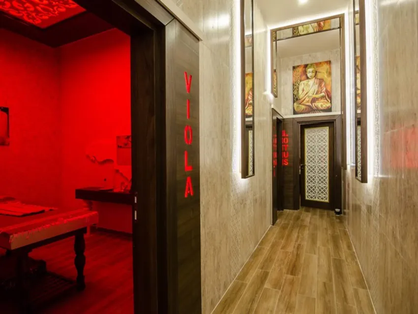 The Lumos Deluxe Resort Hotel & Spa 5*-20