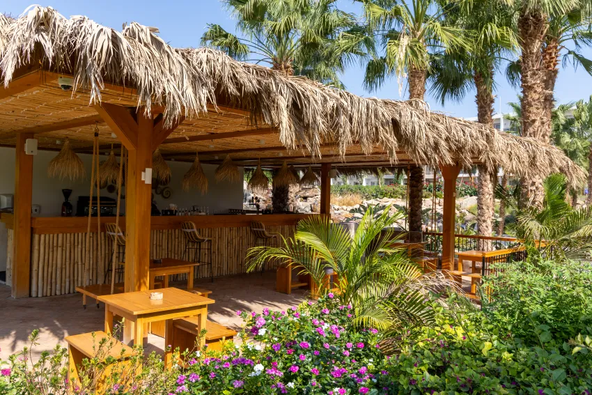 Fort Arabesque Resort, Spa and Villas 4*-150