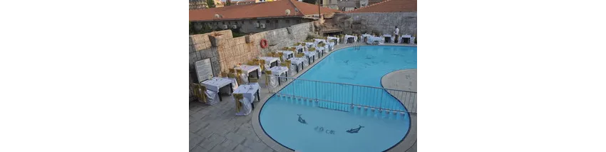 Lavitas Hotel 4*-14
