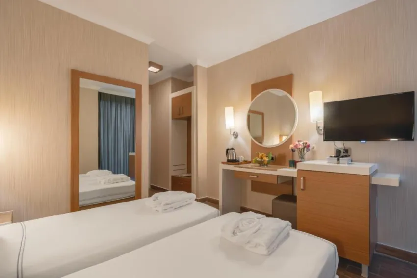 OBA STAR HOTEL  4*-10