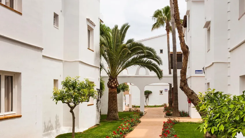 Globales Bouganvilla 3*-14