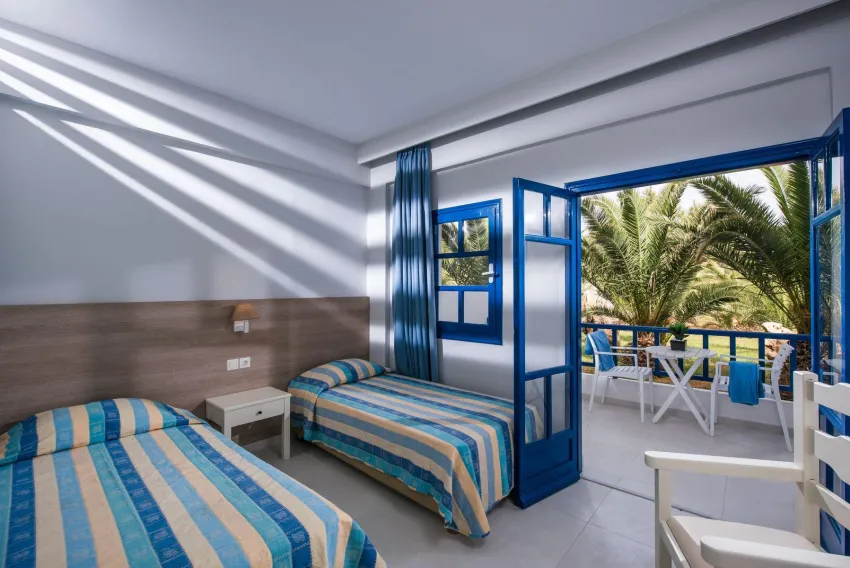 Stella Village Seaside Hotel 4*-8