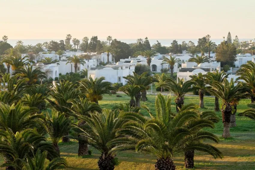 IBEROSTAR SELECTION MIRAGE HAMMAMET  5*-23