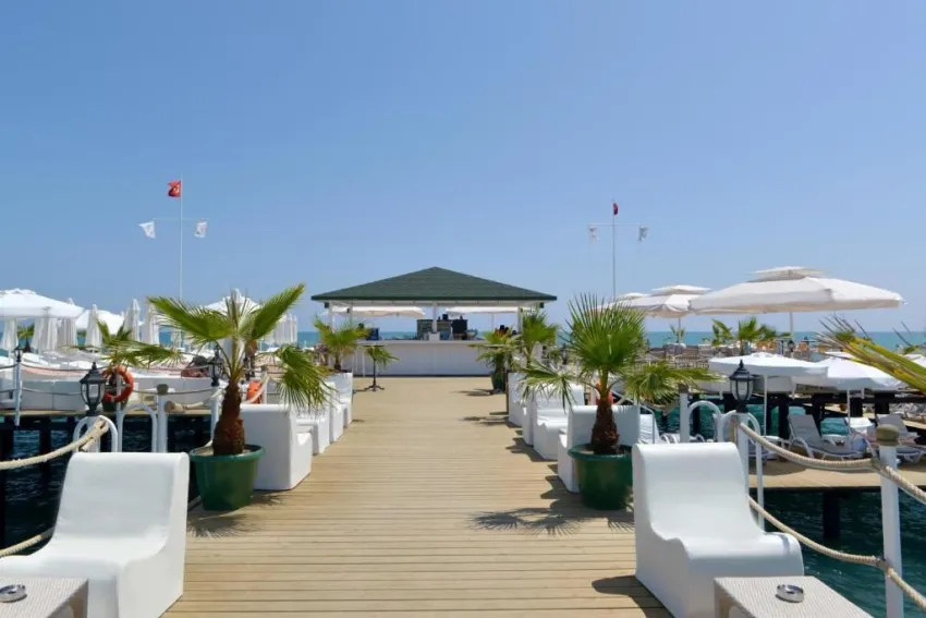 DELPHIN IMPERIAL HOTEL  5*-26