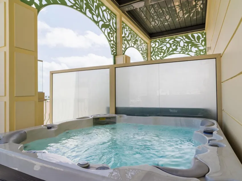 Leonardo Boutique Hotel Larnaca 3*-21