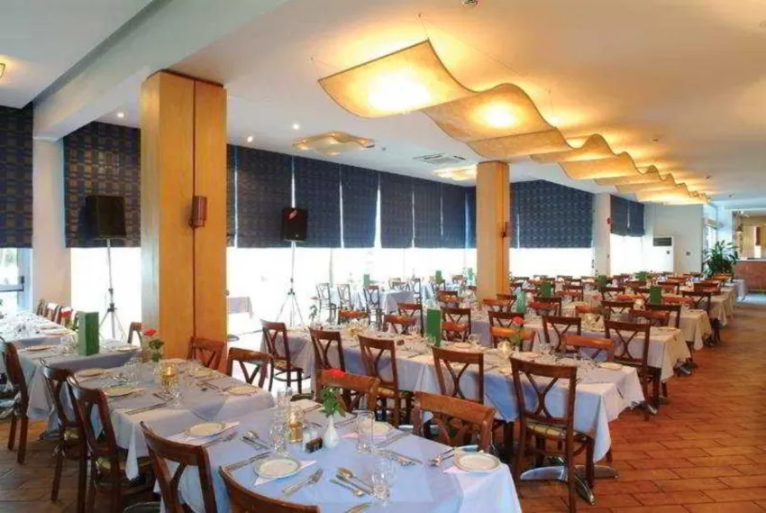 Park Beach Hotel 3*-27