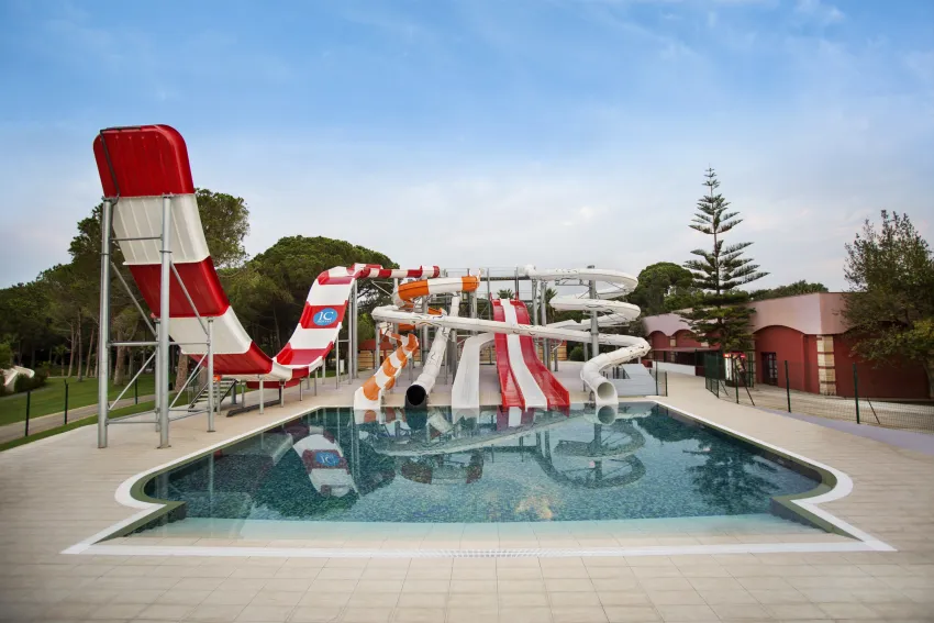 IC Santai Family Resort 5*-48