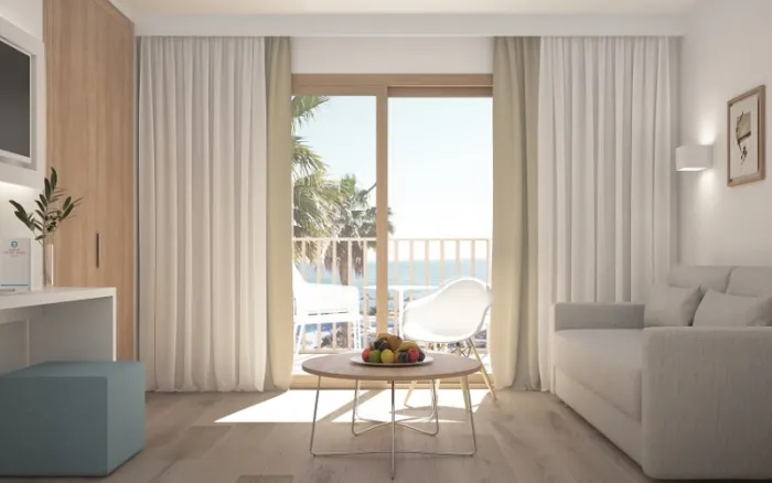 Alua Suites Las Rocas 4* - Cala d'or - Spania