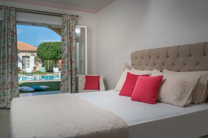 Aeolos Boutique Hotel 4*-14