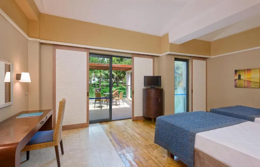 LYKIA WORLD ANTALYA  5*-9