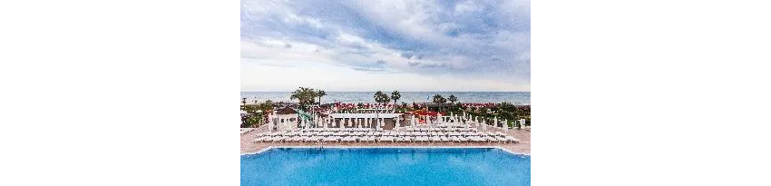 Clover Magic Belek 5*-53