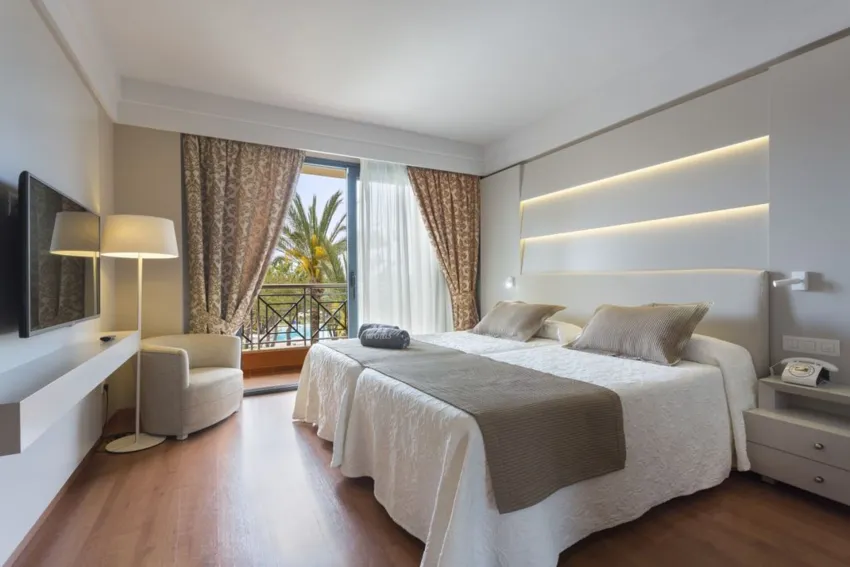 Hipotels Hipocampo Palace and Spa 5*-10