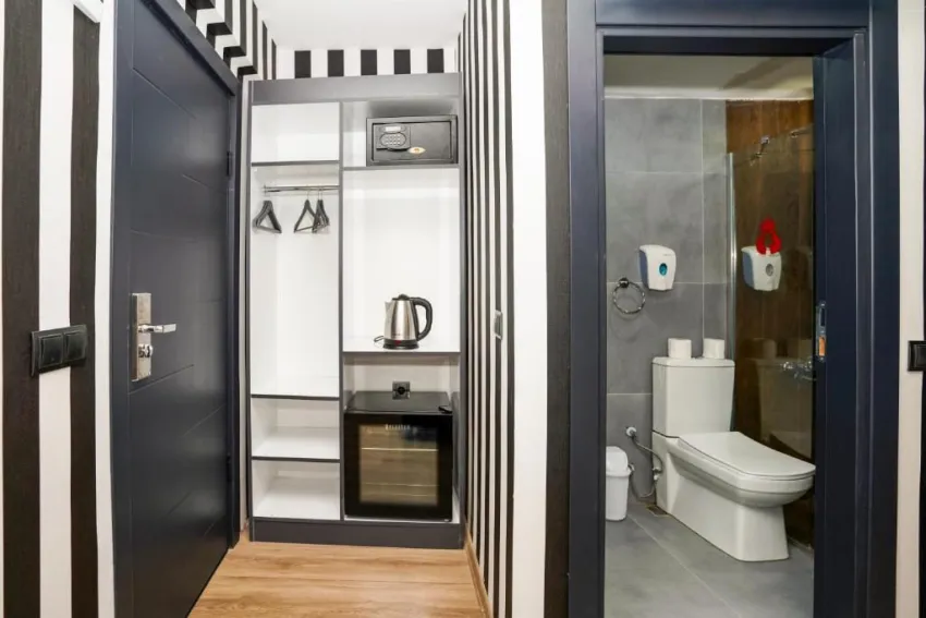 MISS CLEOPATRA HOTEL  2*-13