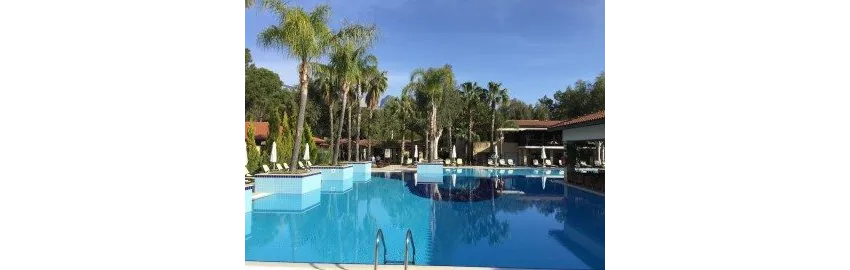 Champion Holiday Village 5*-17