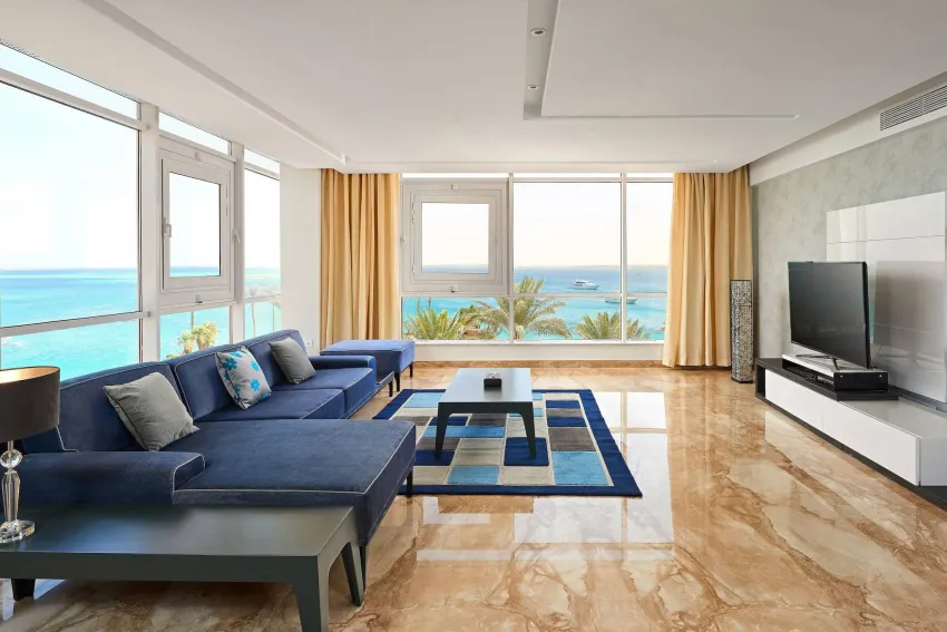 Marriott Hurghada Hotel 5*-50