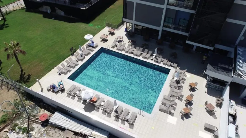 Side Square Hotel 4*-25