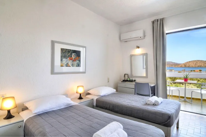 Elounda Krini Hotel 3*-11