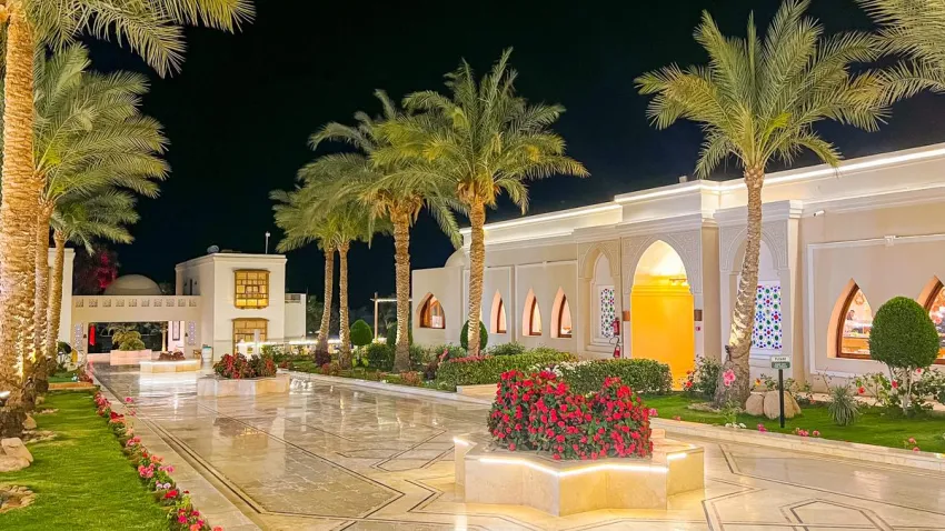 Club Reef Resort 4*-19
