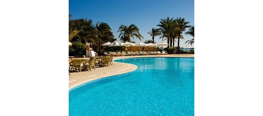 Club Paradisio El Gouna 4*-3