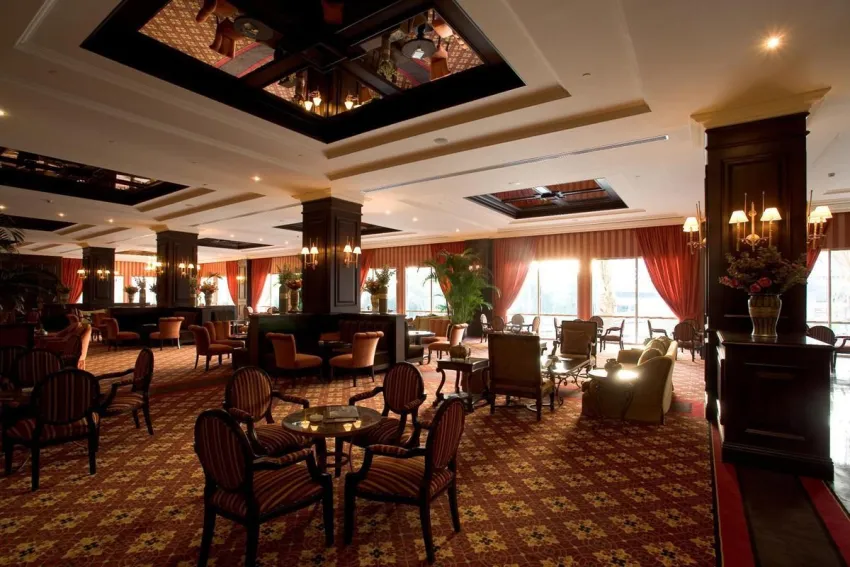 Rixos Premium Belek 5*-4