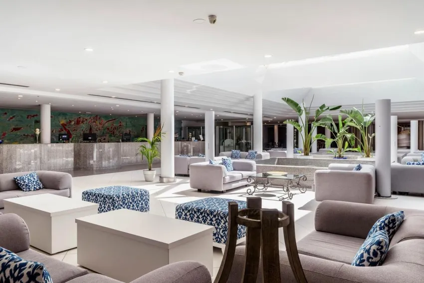 Alua Gran Camp De Mar 4*-13