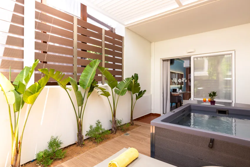 Atrium Ambiance Hotel 4*-64