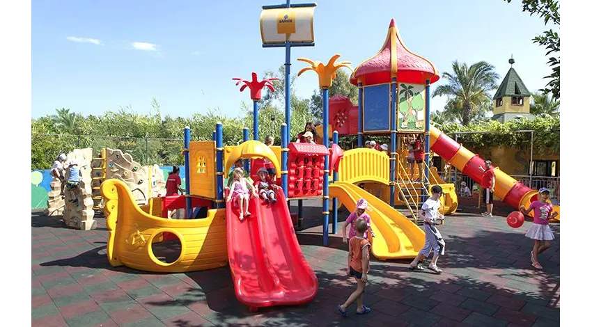 SAPHIR HOTEL & VILLAS 5*-24