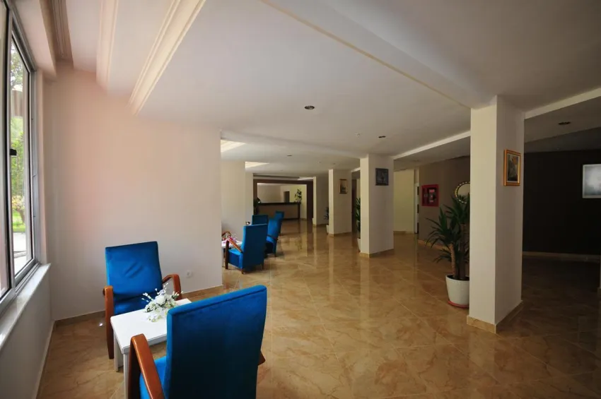 Annabella Park Hotel 4*-6