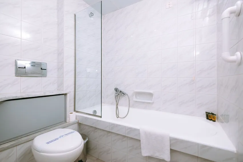 Santa Marina Unique Hotel 4*-26