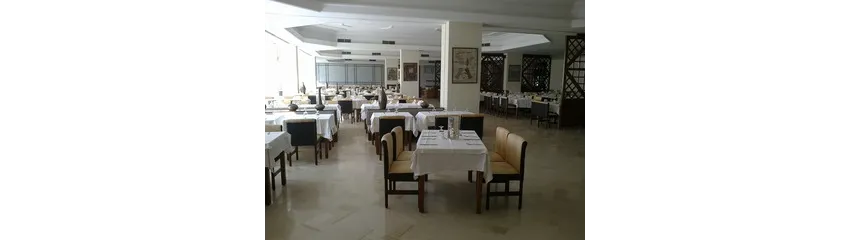 Yadis Hammamet Club 4*-16