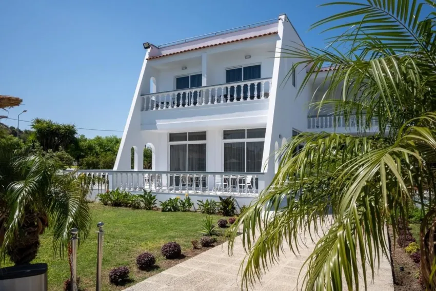 Ayit Hotel (ex Naturist Angel Club Hotel) 3*-2