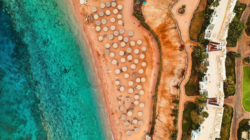 DOMINA CORAL BAY SULTAN  5*-25