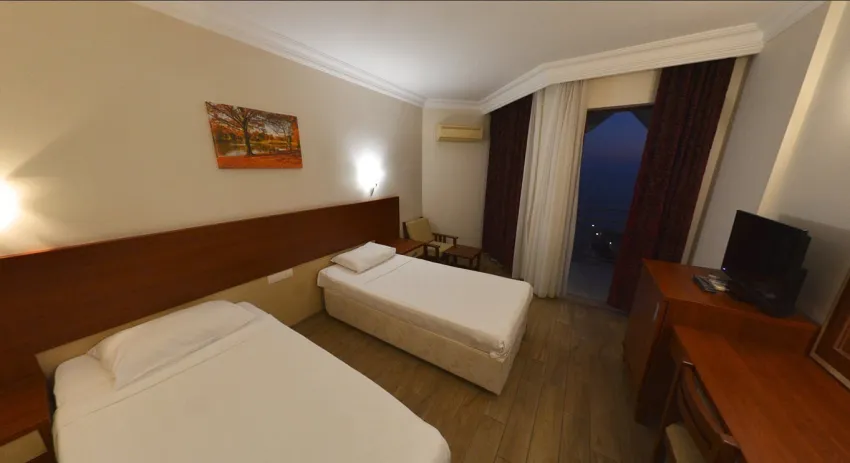 Anitas Beach Hotel 3*-8