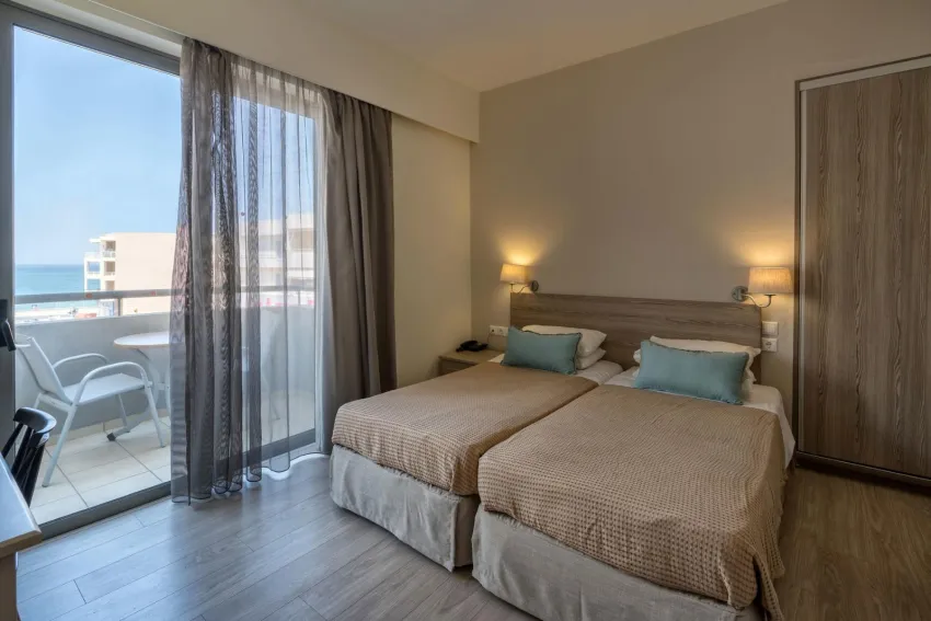 Lefkoniko Beach 3*-40