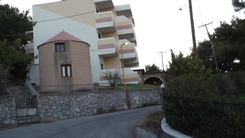 Panorama Faliraki -3