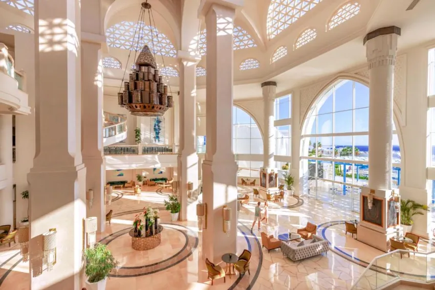 ALBATROS PALACE SHARM  5*-4