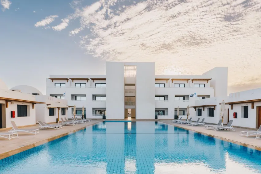 Sentido Reef Oasis Suakin 5*-15